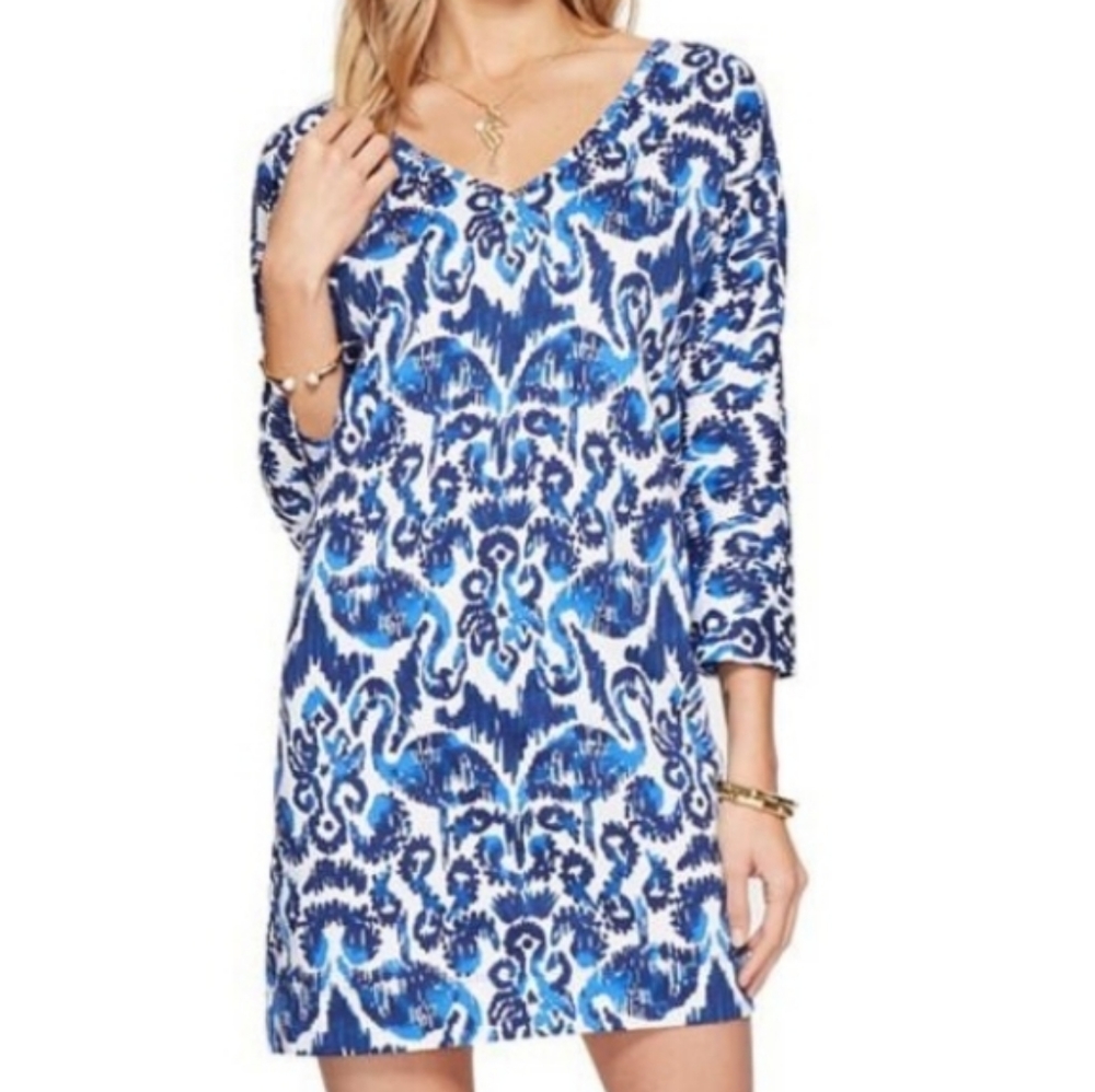 Lilly Pulitzer Cori Dress 👗 Size S